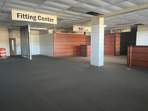 5825-5871 Sawmill Rd, Dublin, OH à louer Photo intérieure– Image 1 sur 8