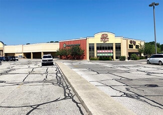 Plus de détails pour 2023-2171 S Bend Ave, South Bend, IN - Local commercial à louer