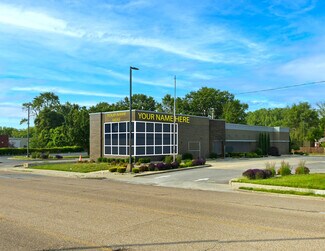 Plus de détails pour 4422 W Main St, Belleville, IL - Local commercial à vendre