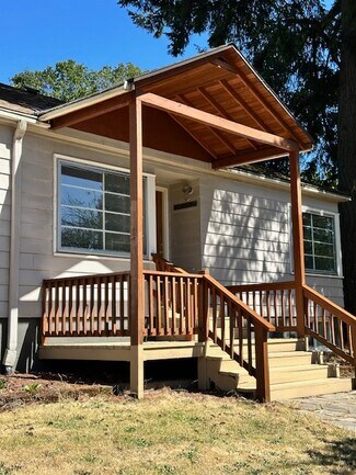 Plus de détails pour 11600 SW 69th Ave, Portland, OR - Spécialisé à vendre