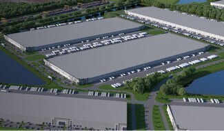 Plus de détails pour Veterans Parkway, Savannah, GA - Industriel/Logistique à vendre