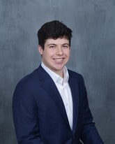 Zack Eisen