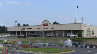 Plus de détails pour 131 Arkansas Blvd, Texarkana, AR - Local commercial à louer