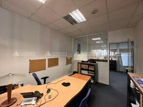 Bureau dans Marseille à vendre Photo intérieure– Image 2 sur 15