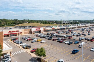 Plus de détails pour 310 N Clippert St, Lansing, MI - Bureau/Local commercial, Local commercial à louer