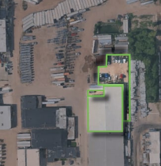 Plus de détails pour 6200 W 51st St, Chicago, IL - Industriel/Logistique à louer