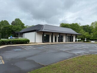 Plus de détails pour 8910 Main St, Woodstock, GA - Local commercial à louer