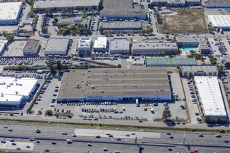 1649 Adrian Rd, Burlingame, CA - VUE AÉRIENNE vue de carte - Image1