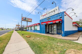 Plus de détails pour 2320 Santa Ursula Ave, Laredo, TX - Local commercial à vendre