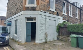 Plus de détails pour 20 Cochrane Pl, Edinburgh - Local d’activités à vendre