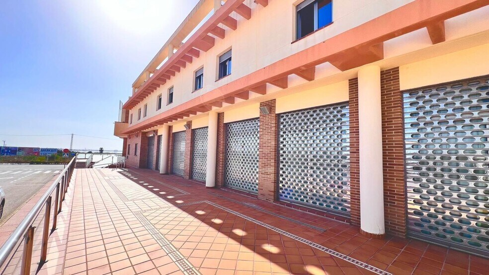 Services hôteliers dans Los Montesinos, Alicante à vendre - Photo de l’immeuble – Image 2 sur 30