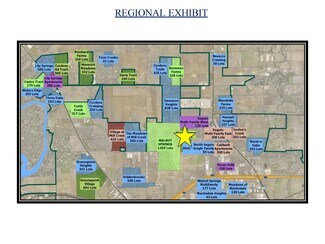 Plus de détails pour 808 Williams Road Rd, Seguin, TX - Terrain à vendre