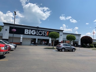 Plus de détails pour 502 N Union St, Olean, NY - Local commercial à louer