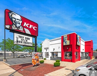 Plus de détails pour 6040 S Archer Ave, Chicago, IL - Local commercial à vendre