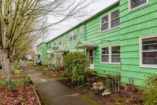 Plus de détails pour 1204-1238 NE 22nd Ave, Portland, OR - Logement à vendre