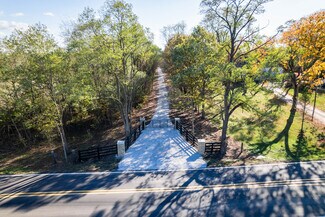 Plus de détails pour 0 E. 161st Street, Noblesville, IN - Terrain à vendre