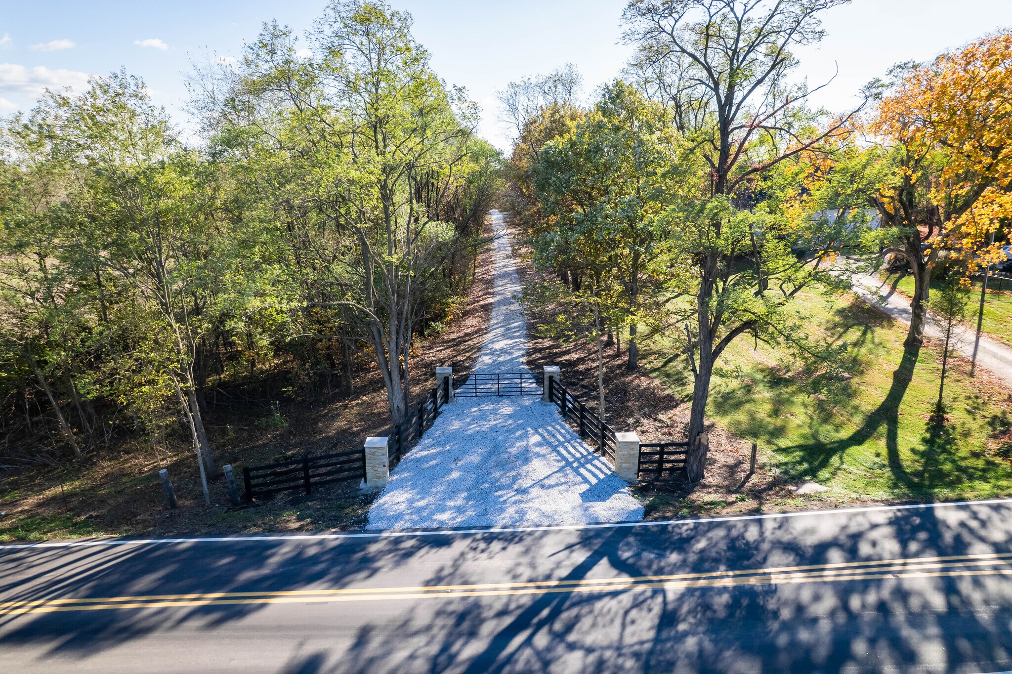 0 E. 161st Street, Noblesville, IN à vendre Aérien– Image 1 sur 22