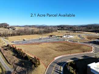 Plus de détails pour Cook St, Abingdon, VA - Terrain à vendre