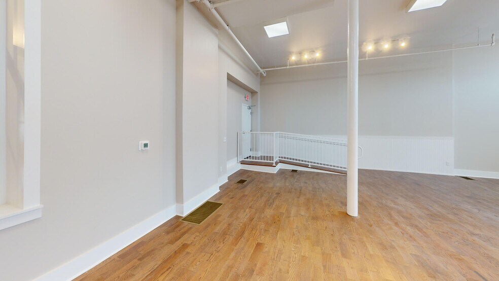 1816 Vine St, Cincinnati, OH à louer - Photo intérieure – Image 3 sur 13