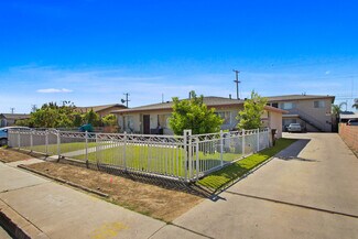 Plus de détails pour 4724 E 58th St, Maywood, CA - Logement à vendre