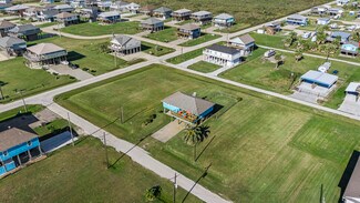 Plus de détails pour 117 Verdia Drive, Port Bolivar, TX - Terrain à vendre