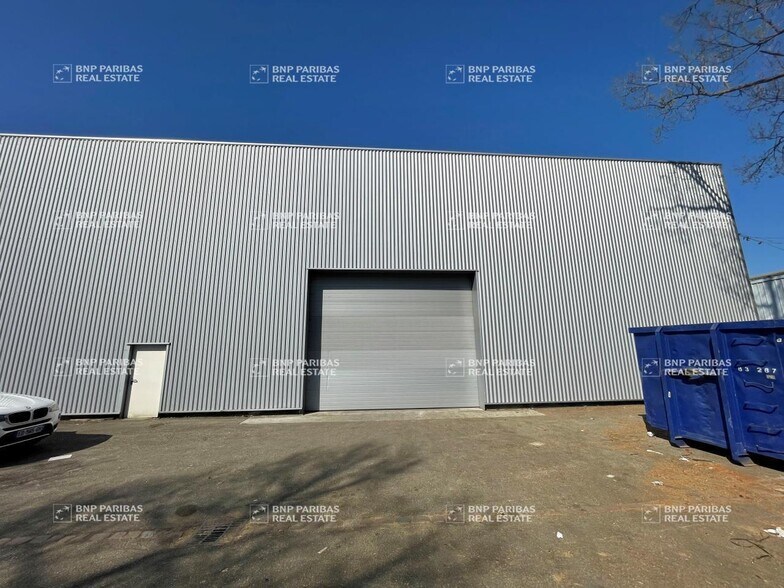 14 Rue De Cherbourg, Strasbourg à louer - Photo de l’immeuble – Image 3 sur 11