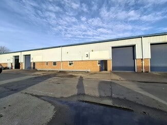 Plus de détails pour Droitwich Rd, Rushock - Industriel/Logistique à louer