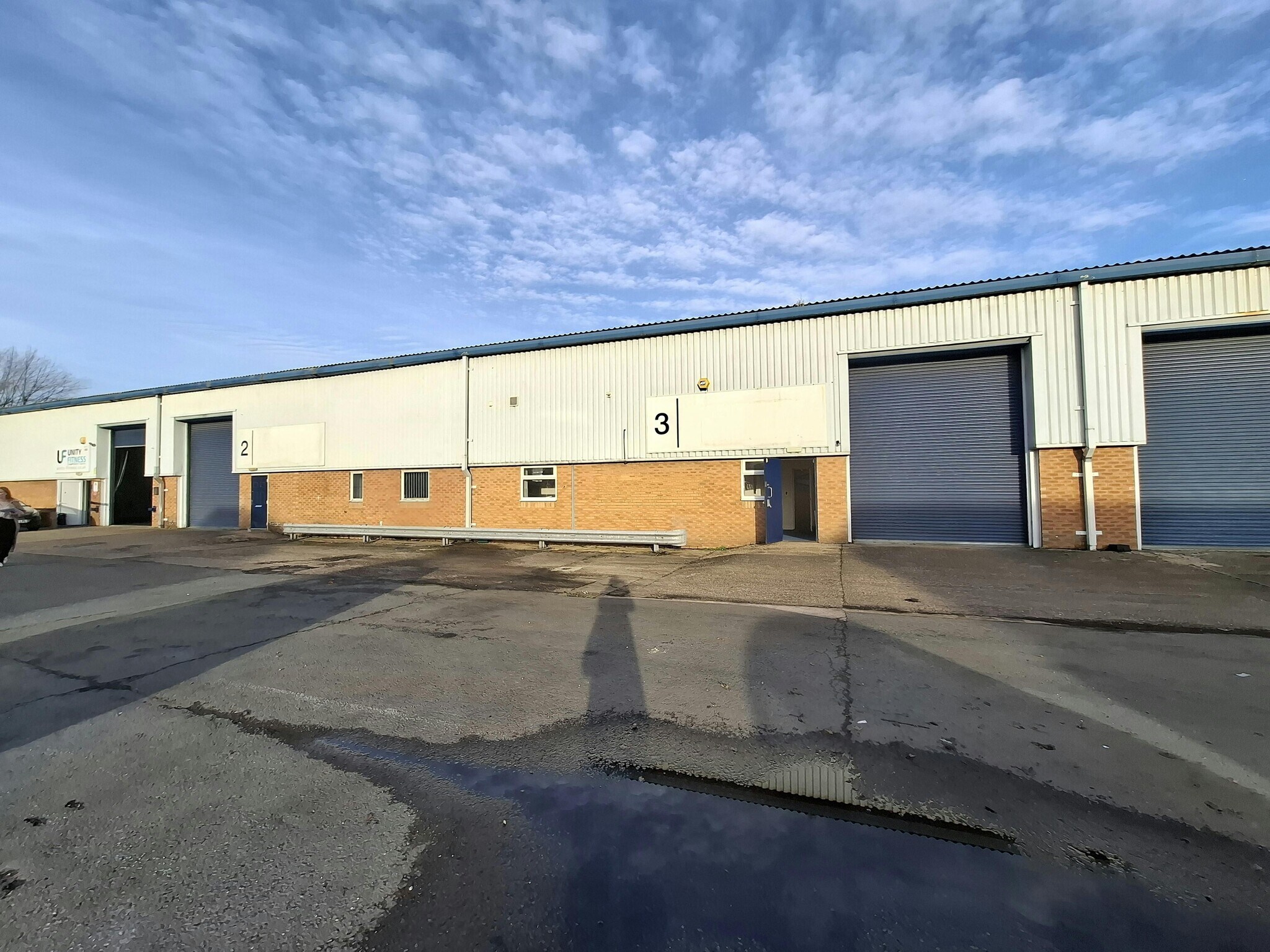 Droitwich Rd, Rushock à louer Photo de l’immeuble– Image 1 sur 5