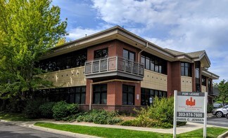 Plus de détails pour 275 Century Cir, Louisville, CO - Bureau/Médical à louer