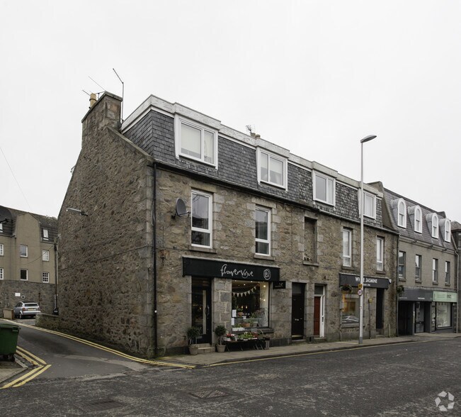 30 Thistle St, Aberdeen à vendre - Photo de l’immeuble – Image 2 sur 3