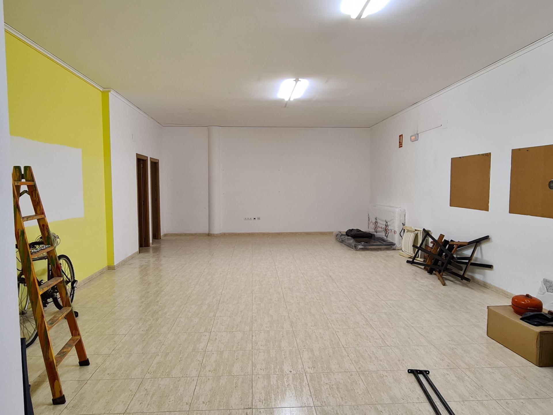 Rambla d'Algemesí, 7, Algemesí, Valencia à vendre Photo intérieure– Image 1 sur 10