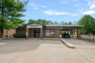 Plus de détails pour 1124 Centre West Dr, Springfield, IL - Bureau à louer