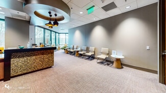 Plus de détails pour 6 Concourse Pky, Atlanta, GA - Bureau/Médical à louer
