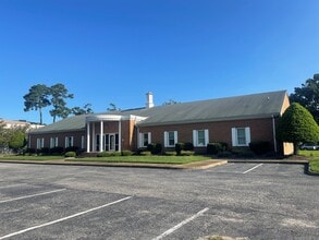5500 Greenwich Rd, Virginia Beach, VA à louer Photo intérieure– Image 2 sur 3