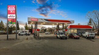 Plus de détails pour 315 8th St, Saguache, CO - Local commercial à vendre