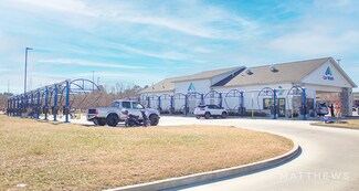 Plus de détails pour 1837 Lee Avenue Ave, Cullman, AL - Local commercial à vendre
