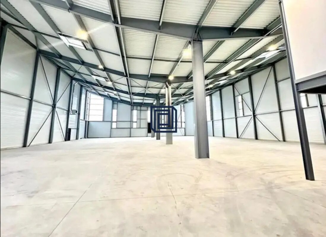 Industriel/Logistique dans Limeil-Brévannes à louer Photo intérieure– Image 1 sur 5