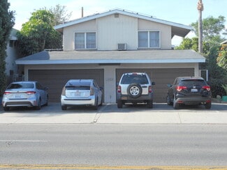 Plus de détails pour 14722 Magnolia Blvd, Sherman Oaks, CA - Logement à vendre