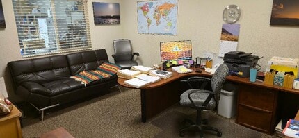 4355 Technology Dr, Livermore, CA à louer Photo intérieure– Image 1 sur 6