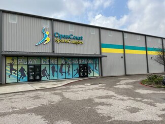 Plus de détails pour 1808 Woodcreek Bend Ln, Katy, TX - Local commercial à vendre