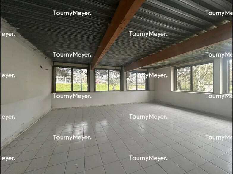 Bureau dans Labège à louer - Photo de l’immeuble – Image 2 sur 7