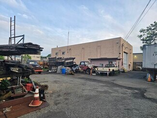 Plus de détails pour 227 Belmont ave, Haledon, NJ - Terrain à louer