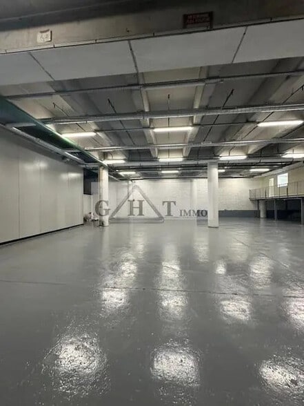 Industriel/Logistique dans Bagnolet à louer - Photo intérieure – Image 2 sur 7