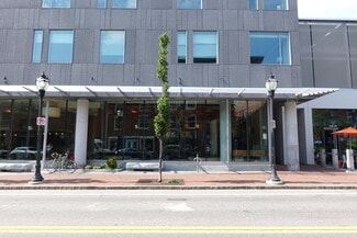 Plus de détails pour 431 Fore St, Portland, ME - Local commercial à louer