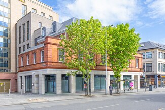 Plus de détails pour 31-41 Lower Parliament St, Nottingham - Local commercial à louer