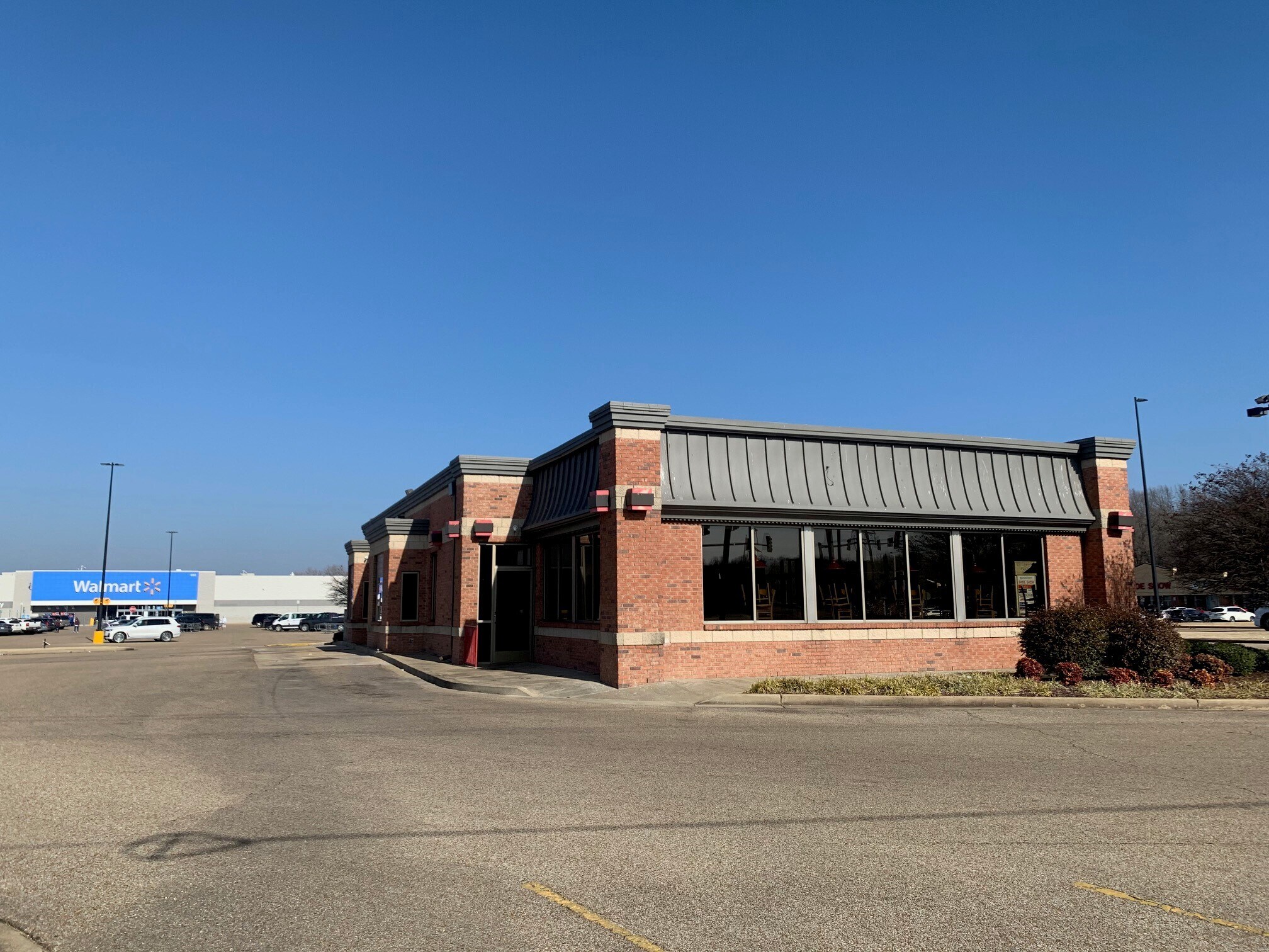 804 Highway 64 E, Wynne, AR à vendre Photo de l’immeuble– Image 1 sur 13