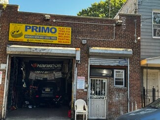Plus de détails pour 4505 102nd St, Corona, NY - Industriel/Logistique à vendre