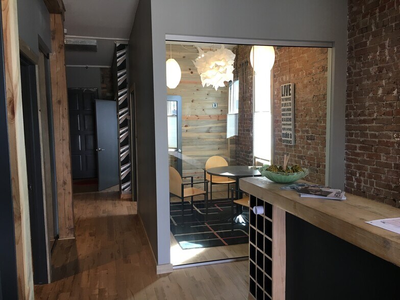 466 Santa Fe Dr, Denver, CO à louer - Photo de l’immeuble – Image 3 sur 18