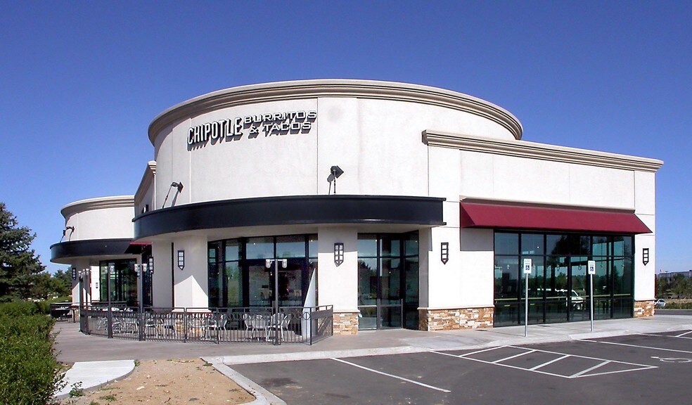 12023 E Arapahoe Rd, Centennial, CO à vendre - Photo de l’immeuble – Image 2 sur 12