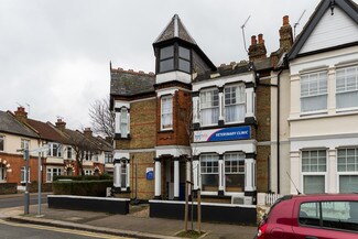 Plus de détails pour 18 Leigham Court Dr, Leigh On Sea - Bureau à vendre